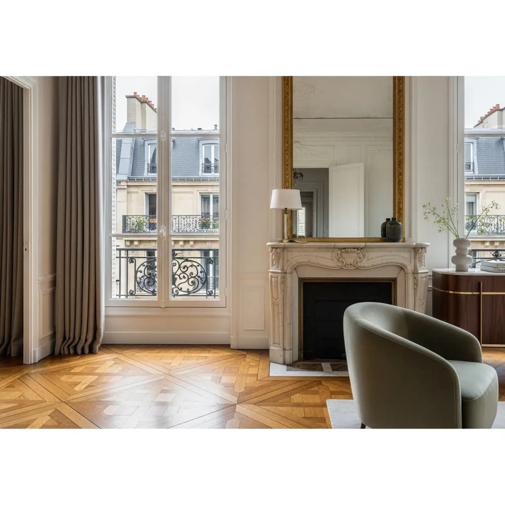 Acheter un Appartement à Paris : Le Guide Complet de l'Acheteur 2026