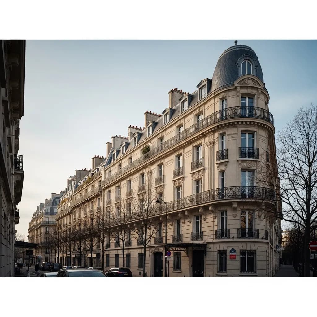 Conseil Syndical de Copropriété à Paris : Guide Complet 2026