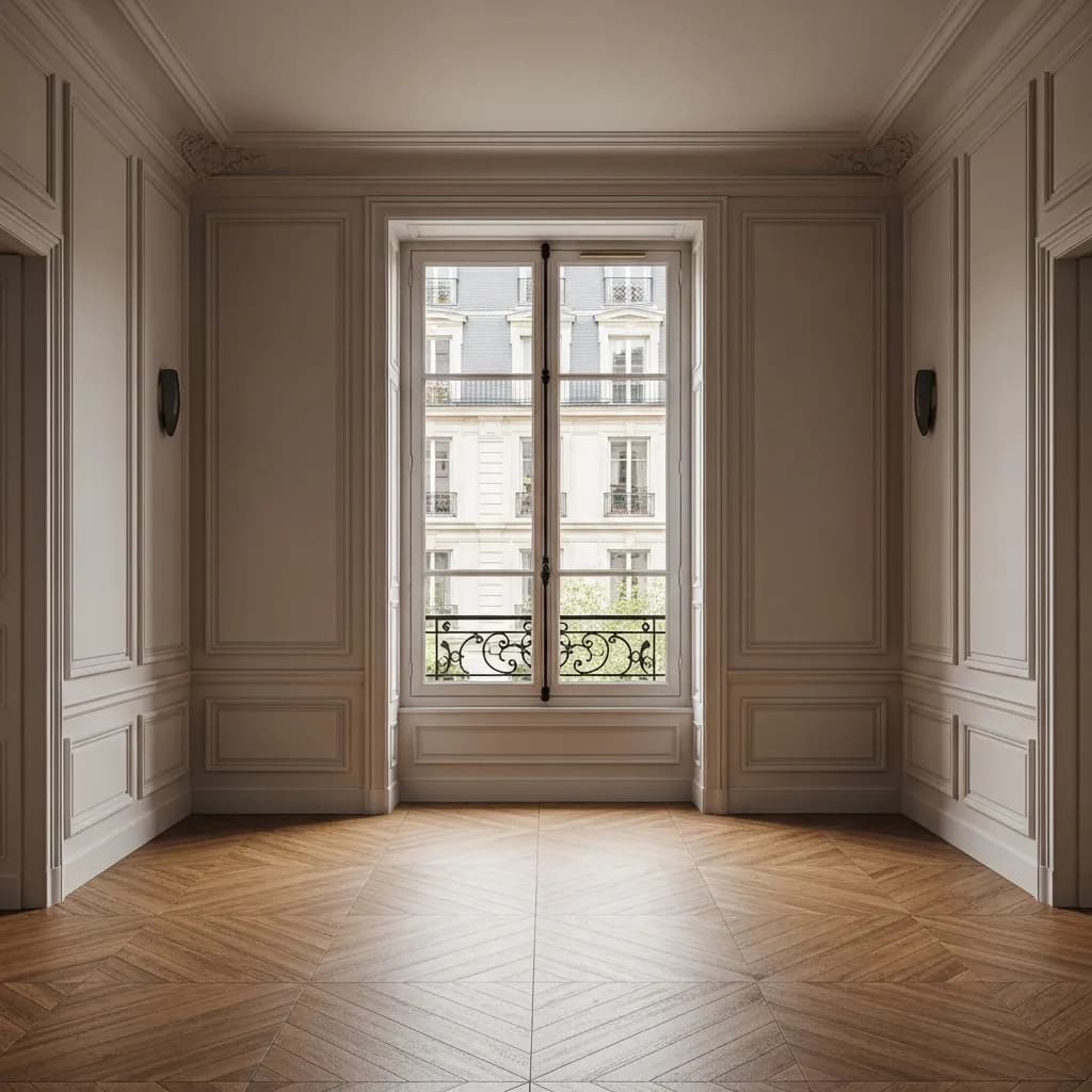 DPE Paris Passoire Thermique : Interdictions et Impact Prix