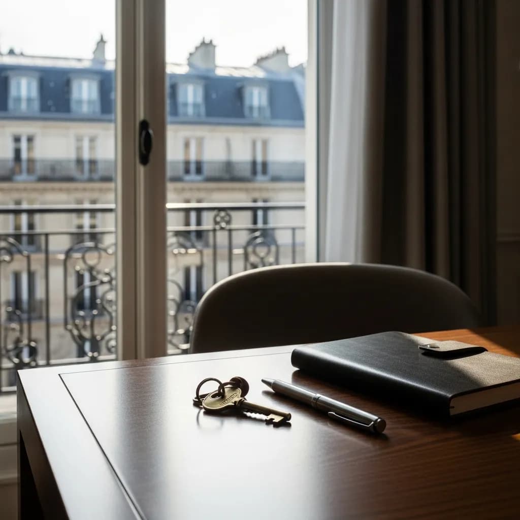 Gestion Locative Paris pour Expatrié : Le Guide Complet 2026
