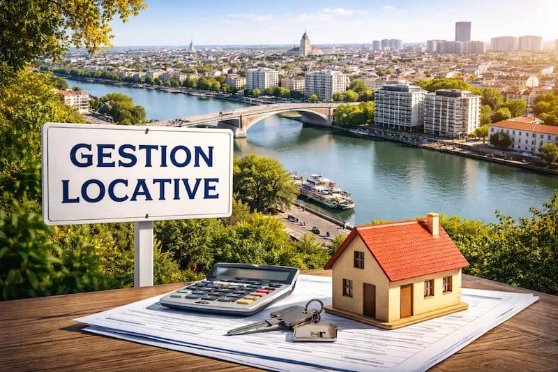 Mettre un logement en location à Vitry-sur-Seine : étapes, permis de louer et honoraires