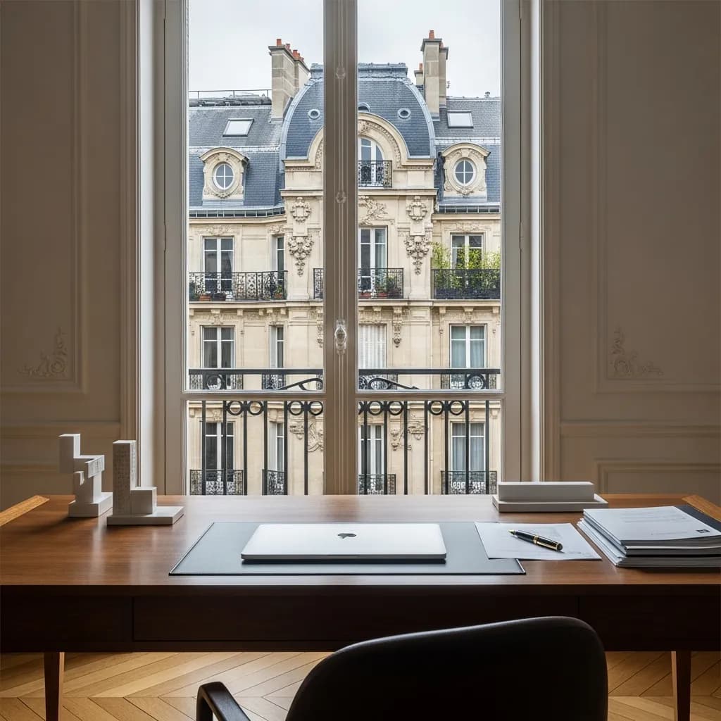 Encadrement des loyers à Paris en 2026 : loyers de référence et plafonds par arrondissement