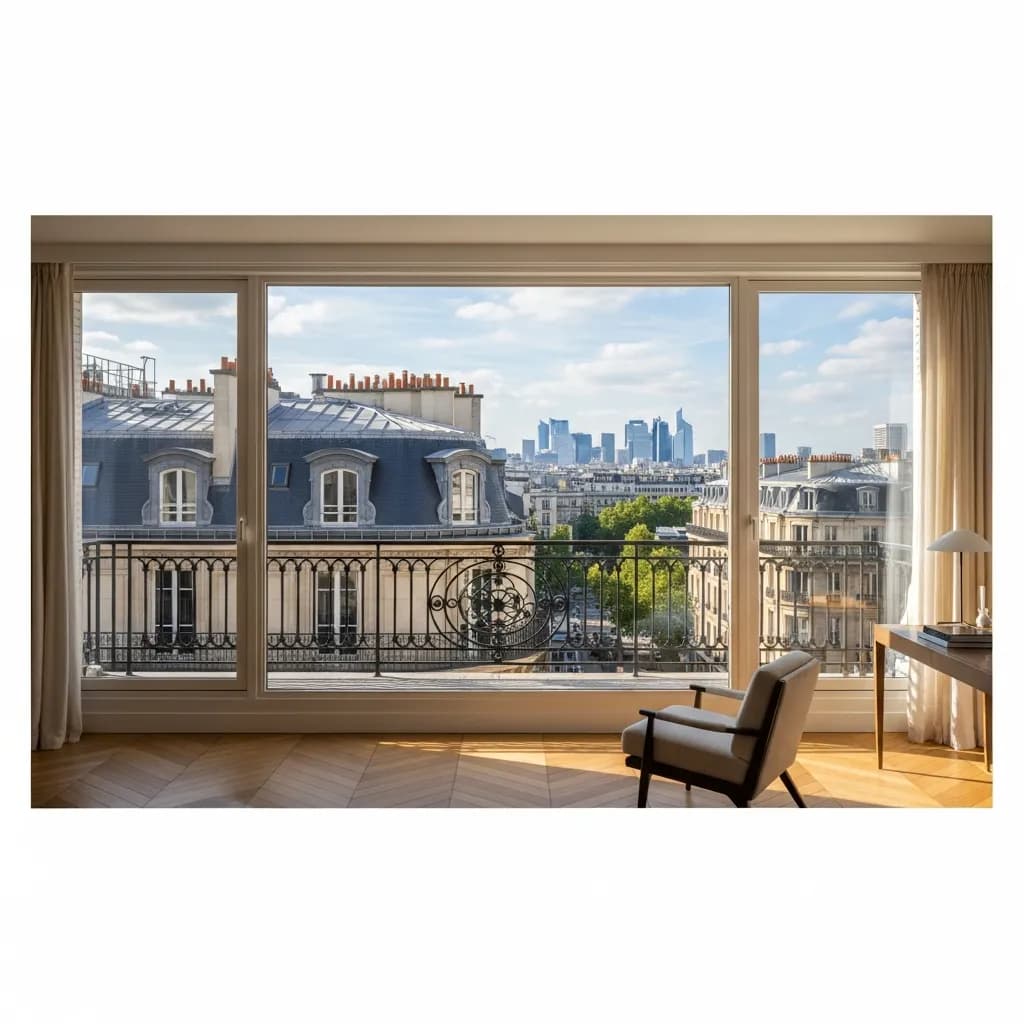 Rénovation Énergétique en Copropriété à Paris : Le Guide Complet 2026