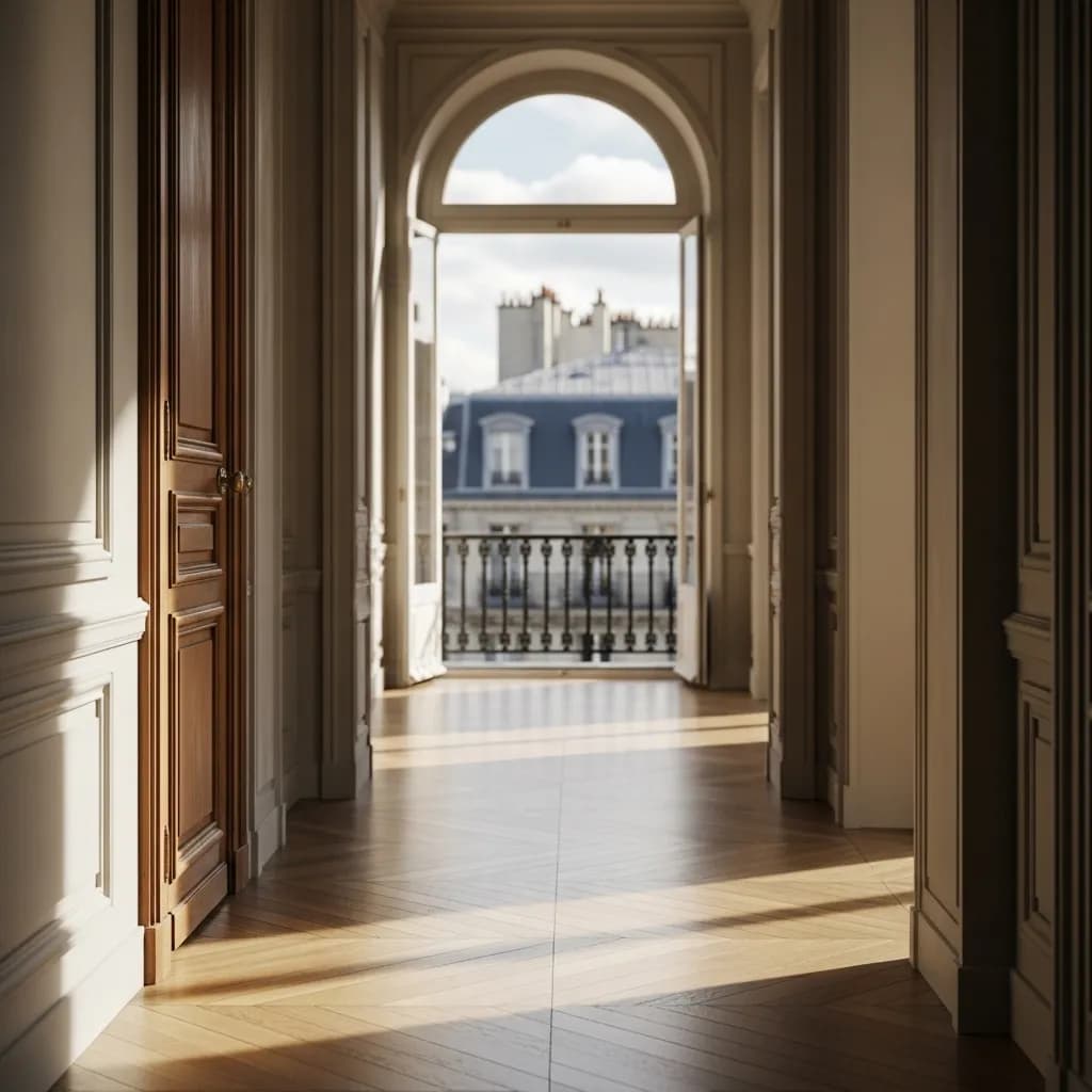 Sinistre en Copropriété à Paris : Procédure et Gestion par le Syndic