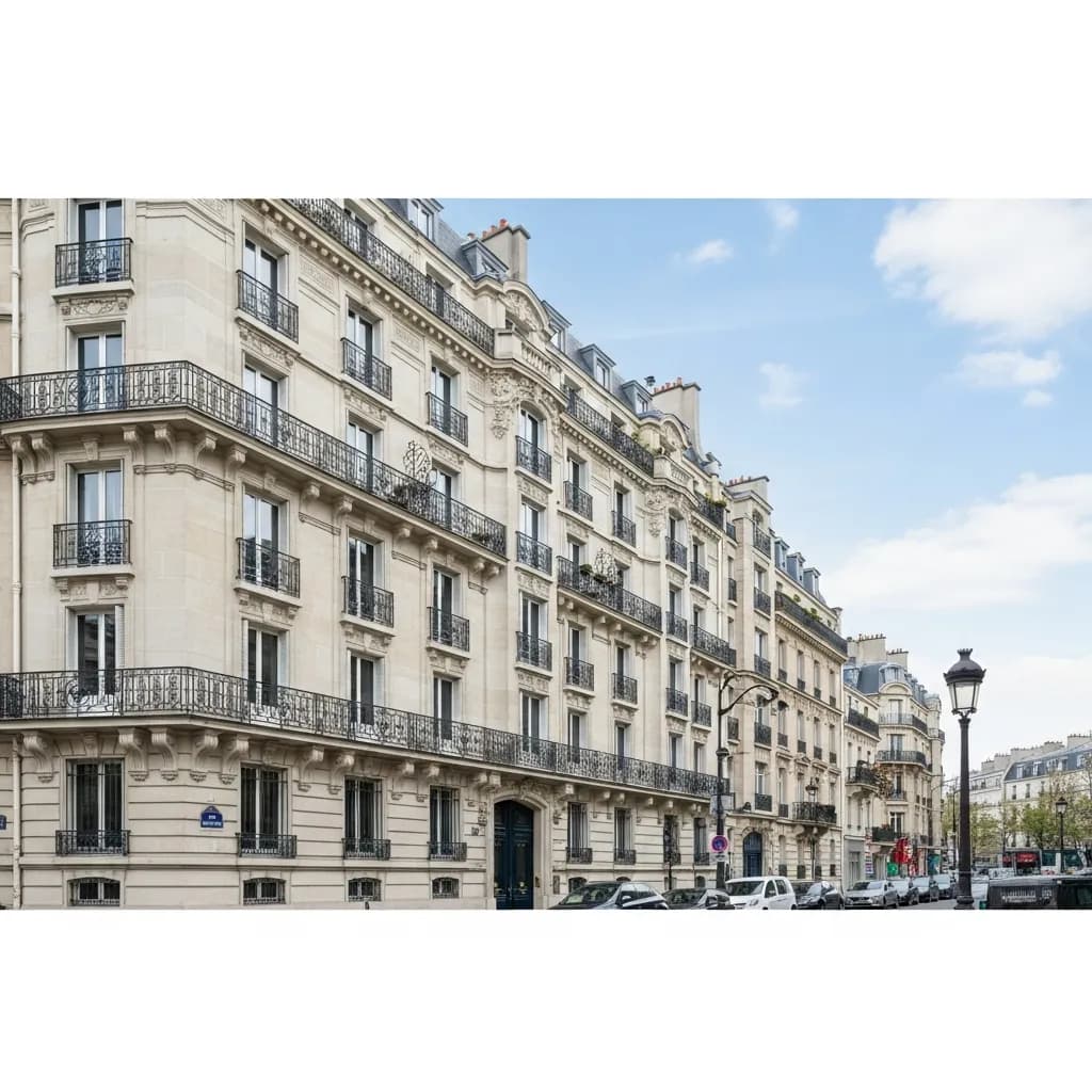 Tarifs des Syndics de Copropriété à Paris : Grille Tarifaire 2026