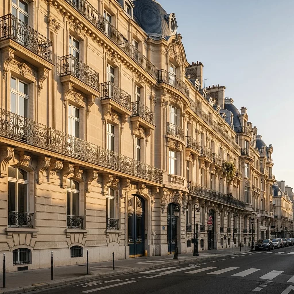 Travaux de copropriété à Paris : guide complet pour copropriétaires 2026