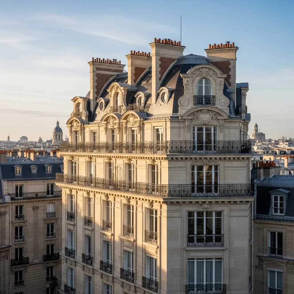 Vendre son appartement sans agence à Paris : Guide complet 2026